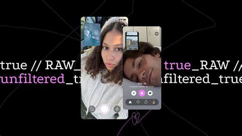 ‎No fakes, no catfishing, and no scams here – just authentic raw people looking to fall in love at first sight. FALL IN LOVE WITH THE REAL. RAW is not just another fake dating app. We have only 100% real people, just like you. Say goodbye to catfishing and photoshopped pics. Daily photos made t…